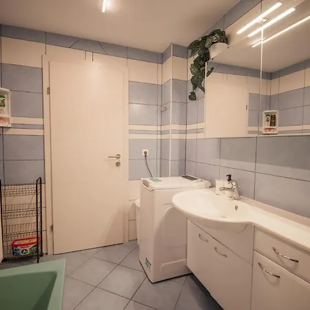Apartma Pri Mici Javorje Apartmán