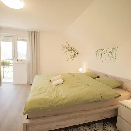 Apartma Pri Mici Javorje * Poljane nad Škofjo Loko