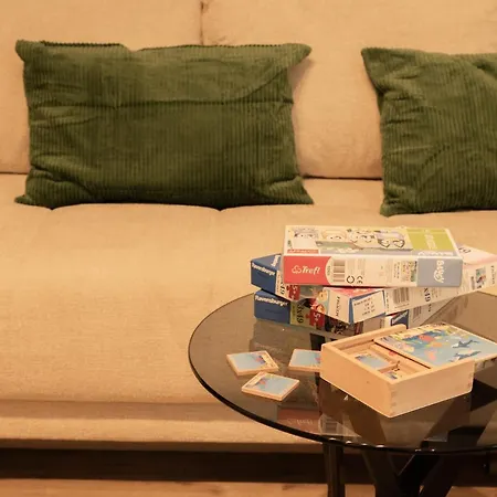 Apartmán Apartma Pri Mici Javorje