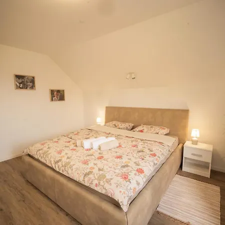 Apartma Pri Mici Javorje Apartmán Poljane nad Škofjo Loko