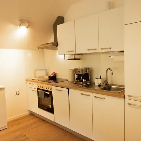 Apartma Pri Mici Javorje