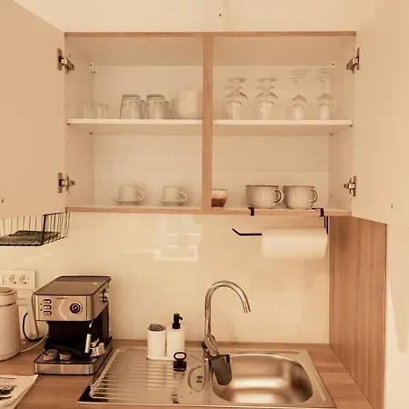 Apartma Pri Mici Javorje Apartmán *