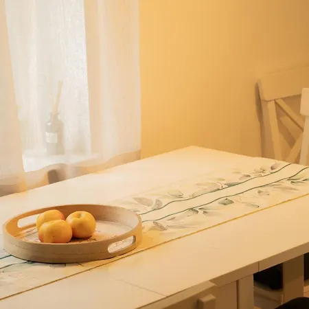 Apartma Pri Mici Javorje Apartmán