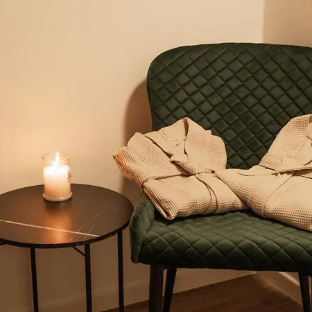 Apartma Pri Mici Javorje *