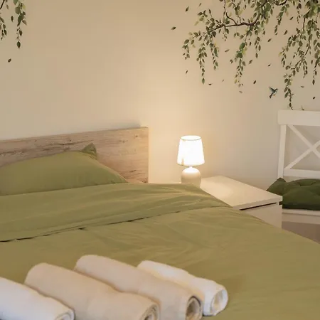 Apartma Pri Mici Javorje Poljane nad Škofjo Loko