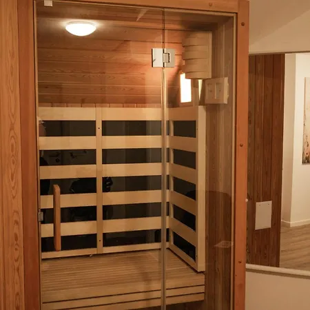 Apartma Pri Mici Javorje Apartmán Poljane nad Škofjo Loko