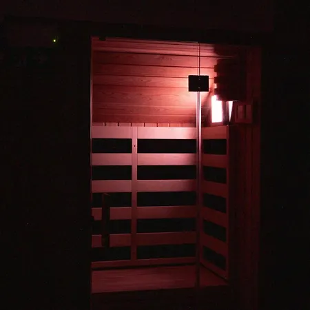 Apartma Pri Mici Javorje