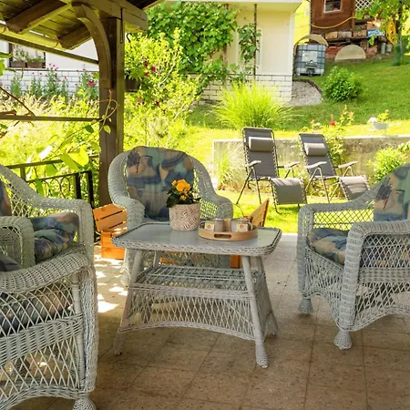 Apartma Pri Mici Javorje * Poljane nad Škofjo Loko